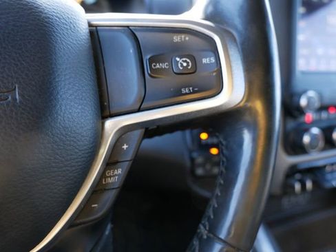Used 2020 RAM 1500 Laramie w/ Sport Appearance Package image 28