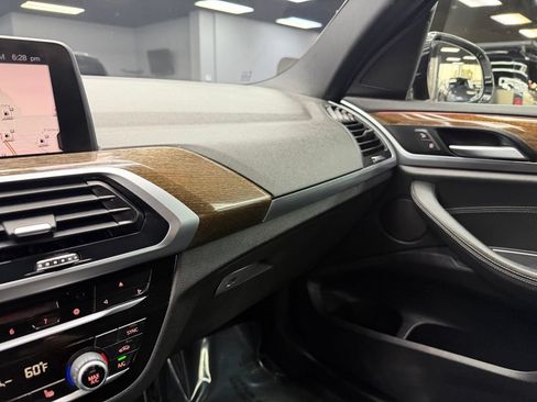 Used 2019 BMW X3 sDrive30i w/ Convenience Package RWD image 27