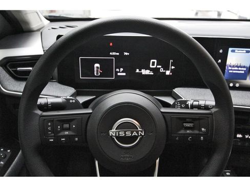 Certified 2026 Nissan Kicks SV FWD image 15