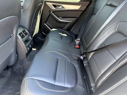 Used 2026 Jaguar F-PACE R-Dynamic S AWD/4WD image 13