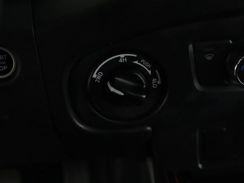 Used 2023 Nissan Frontier PRO-4X w/ Tow Package image 13