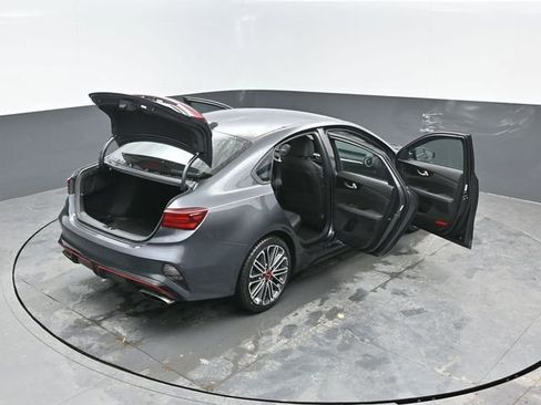 Used 2023 Kia Forte GT image 35