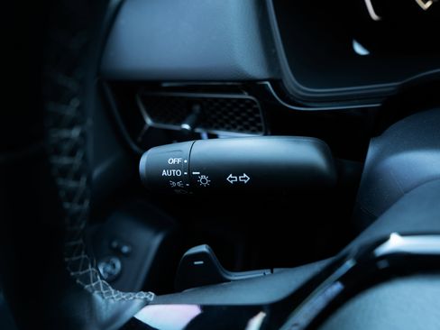 Certified 2025 Honda Civic Sport image 23