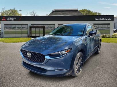 Used 2023 MAZDA CX-30 AWD 2.5 S w/ Preferred Package