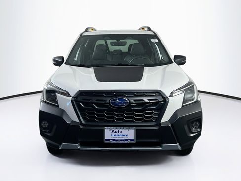 Used 2022 Subaru Forester Wilderness image 2