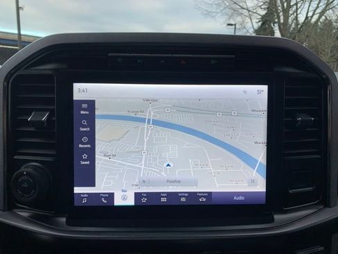 Used 2023 Ford F150 Limited image 24