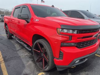 Used 2020 Chevrolet Silverado 1500 RST w/ All-Star Edition video 1