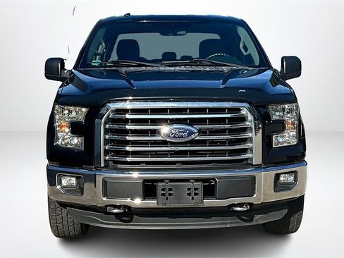 Used 2016 Ford F150 XLT w/ XTR Package image 2