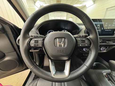 New 2026 Honda HR-V EX-L image 28