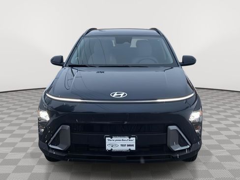 Used 2026 Hyundai Kona SEL Sport AWD/4WD image 2