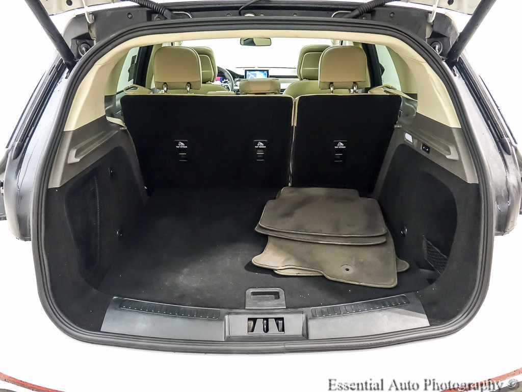 Used 2020 Lincoln Corsair AWD w/ Premium Package image 23