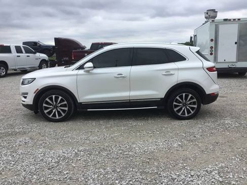 Used 2019 Lincoln MKC Reserve FWD image 6