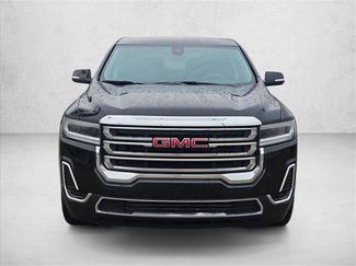 Certified 2023 GMC Acadia SLE w/ LPO, Floor Liner Package video 2