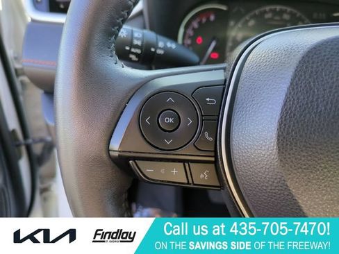 Used 2023 Toyota RAV4 Adventure AWD/4WD image 19
