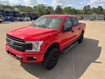 Used 2020 Ford F150 XL w/ Equipment Group 101A Mid