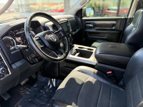 Used 2016 RAM 1500 Sport AWD/4WD image 9