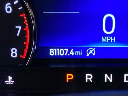 Used 2020 Ford Explorer XLT w/ Comfort Package image 24