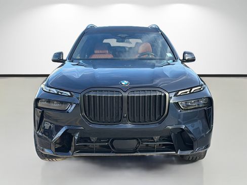 New 2027 BMW X7 xDrive40i w/ Executive Package AWD/4WD image 8