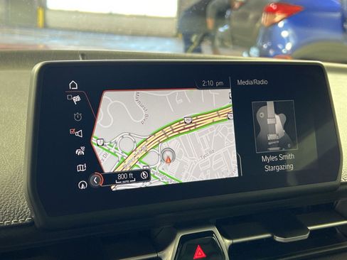 Used 2021 Toyota Supra Premium w/ Driver Assist Package image 20