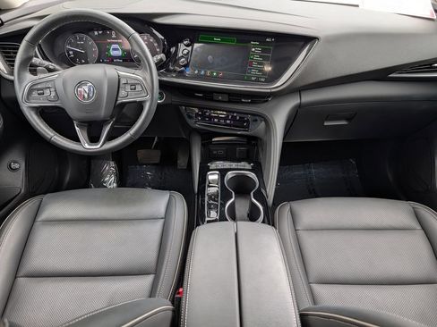 Used 2023 Buick Envision Essence AWD/4WD image 26