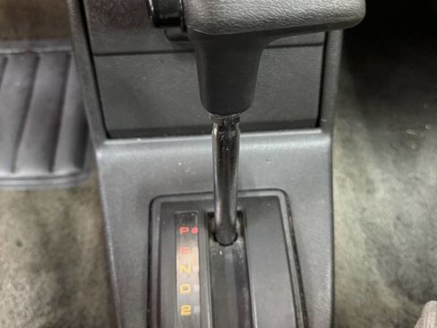 Used 1989 Mercury Tracer Base 4dr Wagon image 35