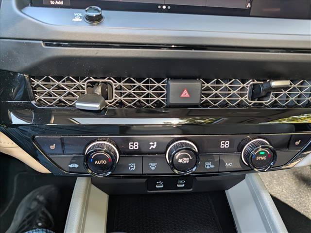 Used 2024 Honda Accord EX-L image 34