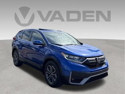 Used 2020 Honda CR-V EX-L
