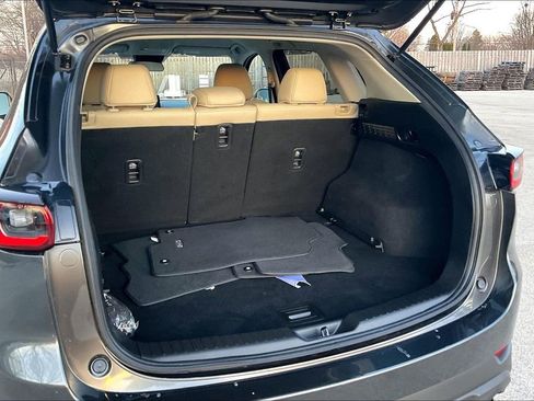 Used 2023 MAZDA CX-5 AWD 2.5 S w/ Select Package image 27