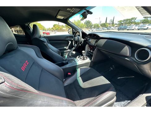 Used 2020 Subaru BRZ Limited w/ Performance Package RWD image 18
