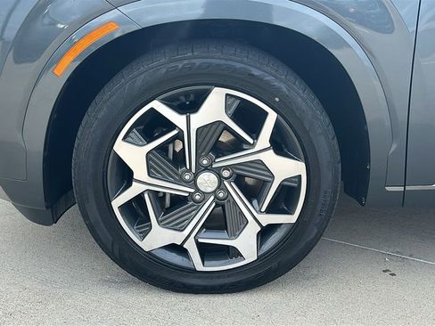 Used 2022 Hyundai Palisade Calligraphy w/ Cargo Package FWD image 7
