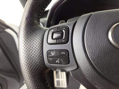 Used 2023 Lexus IS 350 F Sport w/ Navigation Package RWD image 25