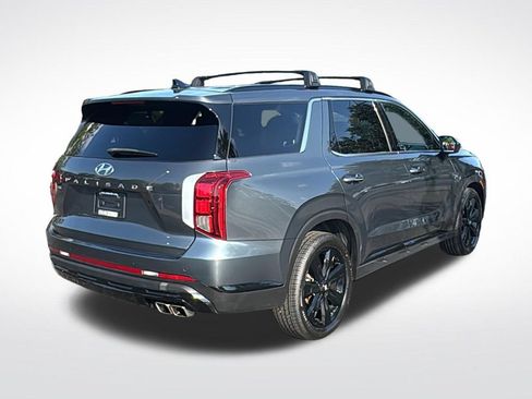 Used 2024 Hyundai Palisade XRT FWD image 7