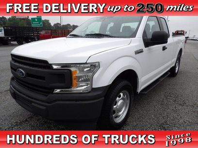 Used 2019 Ford F150 XL w/ XL Power Equipment Group
