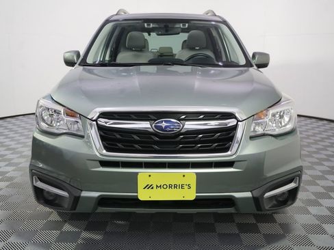 Used 2018 Subaru Forester 2.5i Premium AWD/4WD image 10