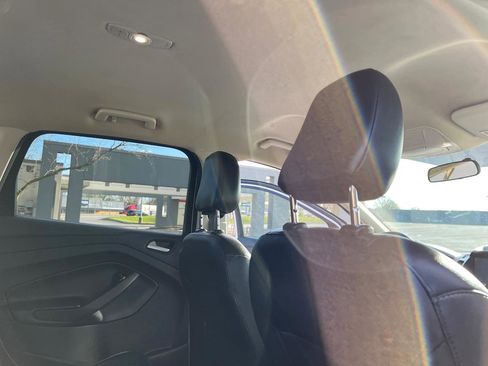 Used 2018 Ford Escape SEL AWD/4WD image 29