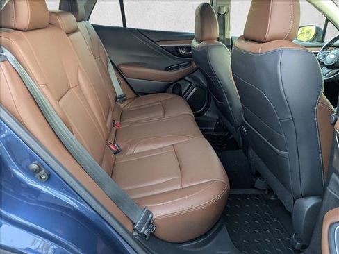 Used 2020 Subaru Outback Touring XT AWD/4WD image 18