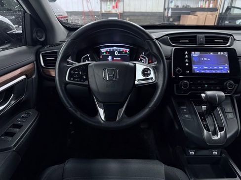 Used 2020 Honda CR-V EX image 23