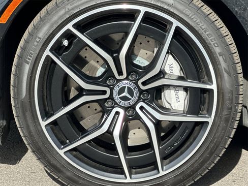 Certified 2023 Mercedes-Benz E 350 E 350 image 33