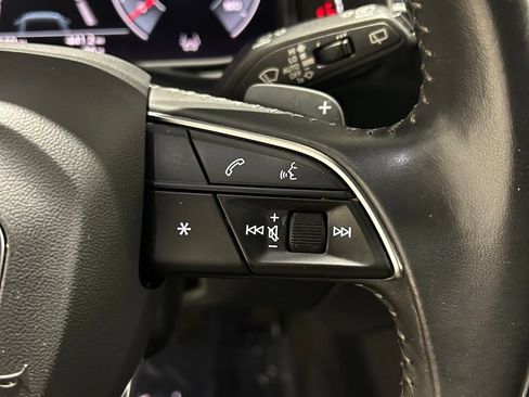 Used 2019 Audi Q8 Prestige AWD/4WD image 16