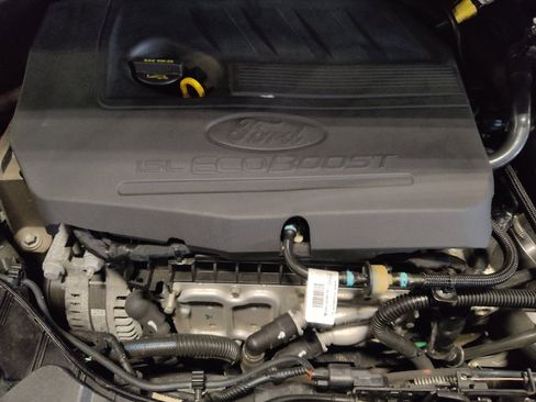 Used 2019 Ford Escape SEL FWD image 30