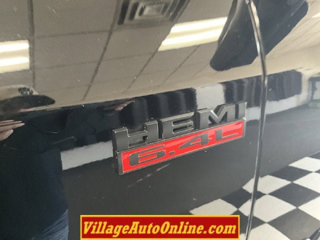 Used 2022 RAM 2500 Lone Star w/ Night Edition AWD/4WD image 12