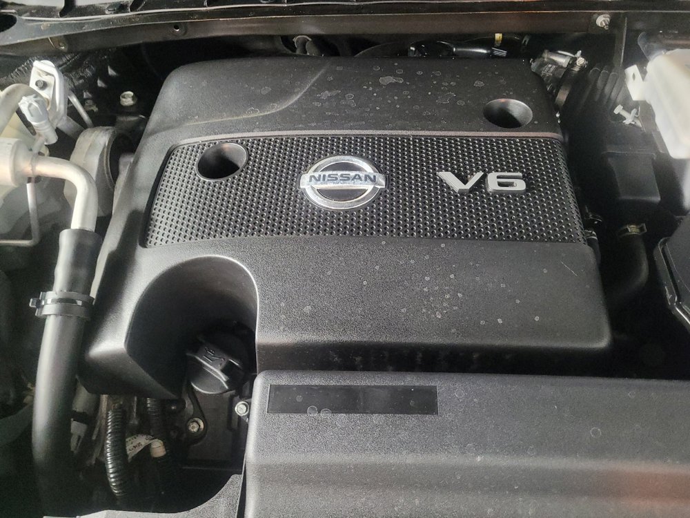 Used 2021 Nissan Murano S FWD image 30