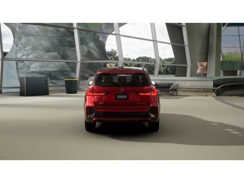 New 2026 BMW X1 xDrive28i w/ Technology Package AWD/4WD image 5