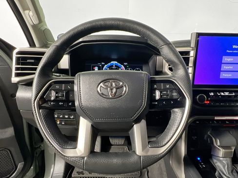 Used 2024 Toyota Sequoia Limited image 17