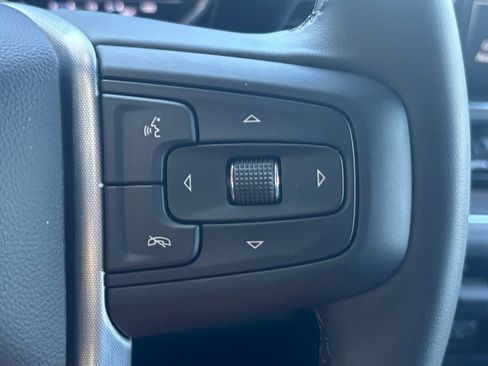 Used 2025 GMC Sierra 2500 SLT w/ Texas SLT Premium Package image 13