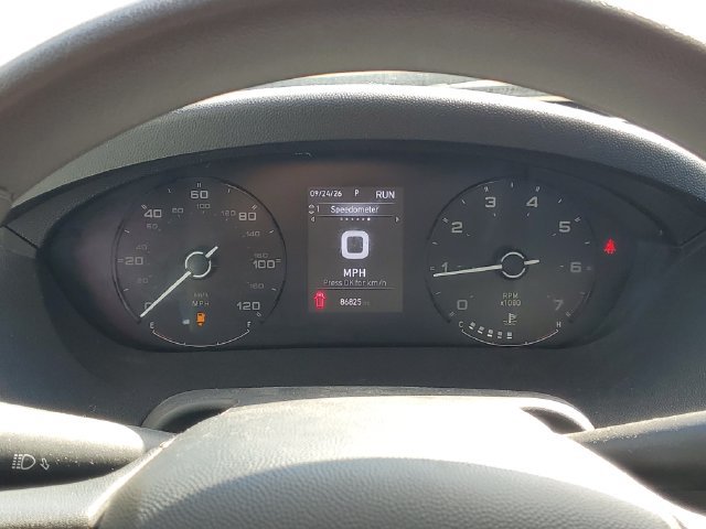 Used 2023 RAM ProMaster 2500 FWD image 16