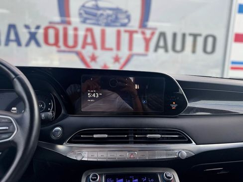 Used 2021 Hyundai Palisade Calligraphy AWD/4WD image 52
