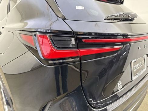 Used 2024 Lexus NX 350 AWD w/ Vision Package image 34