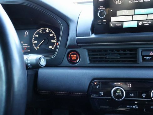 Certified 2024 Honda Pilot TrailSport image 28