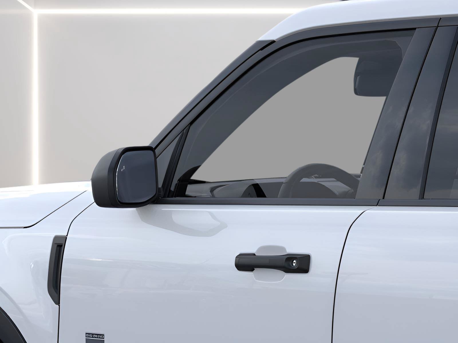 New 2026 Ford Bronco Sport Big Bend AWD/4WD image 23